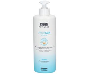 Post-solar ISDIN After Sun Lotion Lotion(S) 400 ml