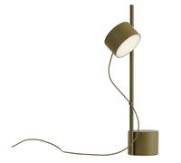 Post Table lamp Lampe de table Muuto Brun-Vert - 5713292819278