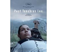 Post Tenebras Lux