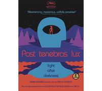 Post Tenebras Lux