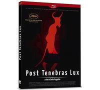 Post Tenebras Lux - Blu-Ray