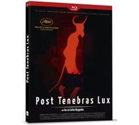 Post Tenebras Lux Blu-Ray G