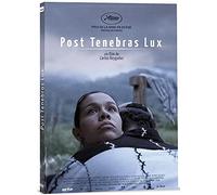 POST TENEBRAS LUX - DVD [HD DVD]