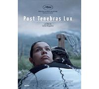 POST TENEBRAS LUX - DVD [HD DVD]