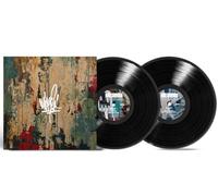 Post Traumatic Édition Deluxe Vinyle