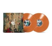 Mike Shinoda – Post Traumatic – Vinyle Édition Deluxe Orange – Warner Music