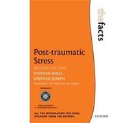 Post Traumatic Stress Stephen Regel, Stephen Joseph (Auteur)