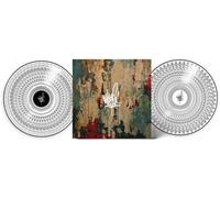 Post Traumatic Édition Deluxe Picture Disc Zoetrope