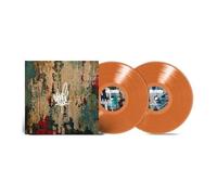 Mike Shinoda – Post Traumatic – Vinyle Édition Deluxe Orange – Warner Music