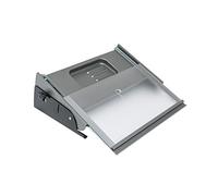 Post Urite 9820403 E20 multirite Concept Support 51,7 x 35,3 x 8/17 cm Argent