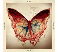 Beving, Joep – Post – Import – Verve Spa