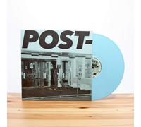 Jeff Rosenstock – Post – Vinyle coloré 180 g + téléchargement numérique – Polyvinyl Records