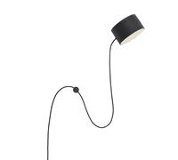 Post Wall lamp Applique murale Muuto - 5713295307901