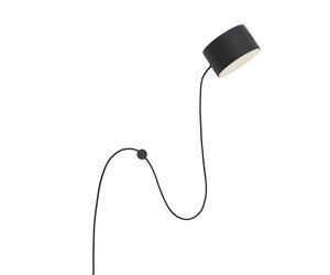 Post Wall lamp Applique murale Muuto - 5713295307901