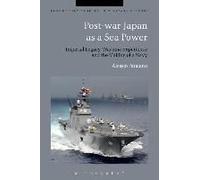 Post-War Japan As A Sea Power