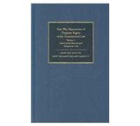 Post-War Restoration Of Property Rights Under International Law 2 Volume Hardback Set: Volume