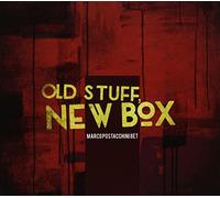 Postacchini Marco 8et - Old Stuff New Box (Feat. Montellanico,Zeppetella)