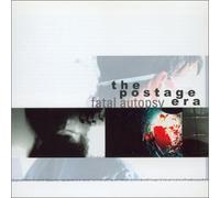 Postage Era - Fatal Autopsy