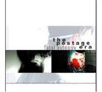 Postage Era - Fatal Autopsy [Import]