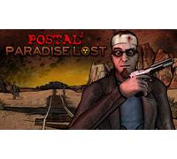 Postal 2 Paradise Lost (DLC)