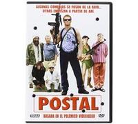 Postal (2007) (DVD) G