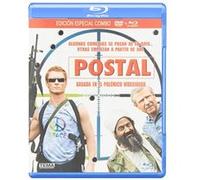 Postal (2007) G