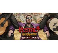 POSTAL 4: No Regerts (PC)