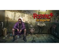 POSTAL 4: No Regerts (PS5)
