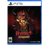 Postal 4 Non Regerts - PS5