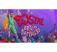 POSTAL Brain Damaged (Nintendo)