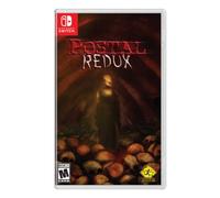 Postal Redux (Import)