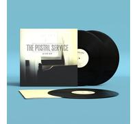 Postal Service - Give Up [Import]