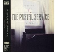 Postal Service, the - Give Up