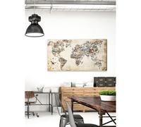 POSTAL STAMPS montre G1684 PINTDECOR