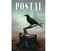 Postal Volume 1 - [Livre en VO] Matt Hawkins, Bryan Hill (Auteur)
