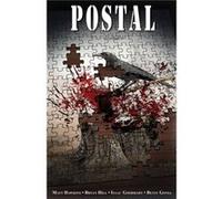 Postal Volume 3 (Paperback) Isaac Goodhart, Betsy Gonia, Bryan Hill (Auteur)