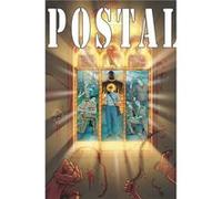 Postal Volume 5 Bryan Hill, Isaac Goodhart, Linda Sejic (Auteur)