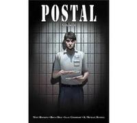 Postal Volume 6 Bryan Hill, Isaac Goodhart (Auteur)