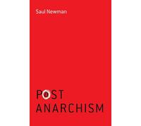 Postanarchism