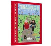 PostApocalypto The Graphic Novel by Kyle Gass Kyle Gass (Auteur)