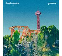 Generique Carte postale Panorama de la Guitare - A World of Classical Guitar Music