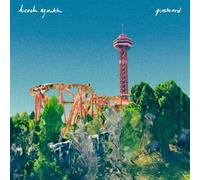 Postcard CD