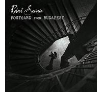 Severin, Robert - Postcard from Budapest [Import]