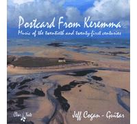 Postcard from Keremma [Import]