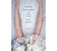 Postcard from London by Ivan Mandy Ivan Mandy (Auteur)