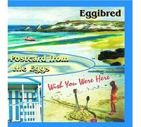 Postcard From the Eggs by EGGIBRED (2011-08-23)