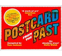 Postcard From The Past