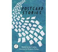 Postcard Stories