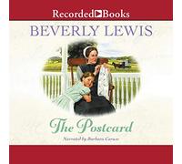 Postcard (The Amish Country Crossroads Series, Book 1) [Import]