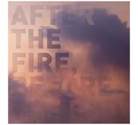 Postcards - After The Fire, Before The End [Cd]